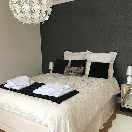 Clovelly Nazeing Bagian luar foto