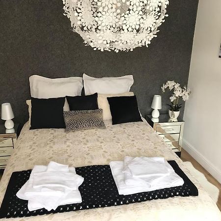 Clovelly Nazeing Bagian luar foto