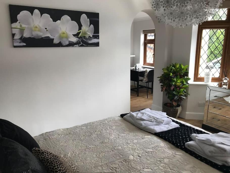 Clovelly Nazeing Bagian luar foto