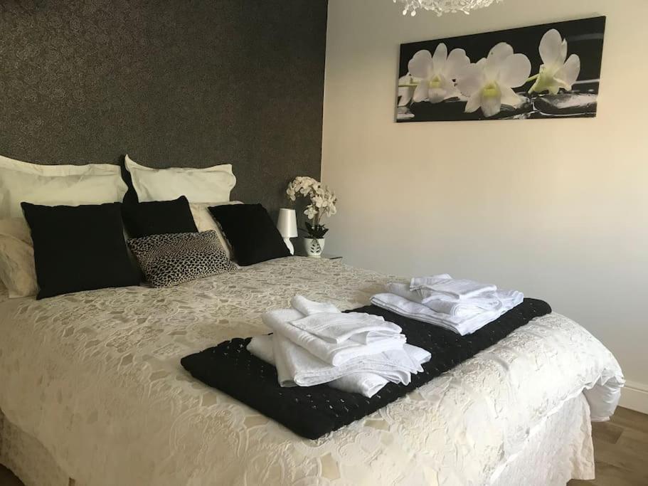 Clovelly Nazeing Bagian luar foto
